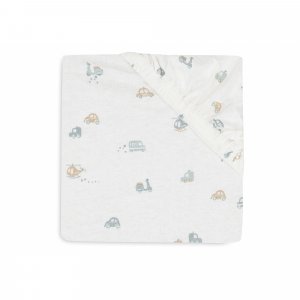 Drap housse 60x120 cm jersey Jollein