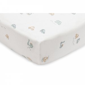 Drap housse jersey 70x140 cm Jollein