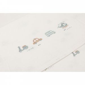 Drap 120x150 cm Jollein