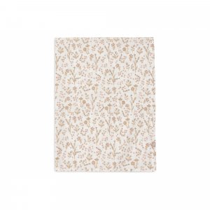 Drap lit bébé 120x150 cm bloomy Jollein