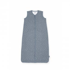 Gigoteuse été jersey spickle grey 3-6 mois Jollein