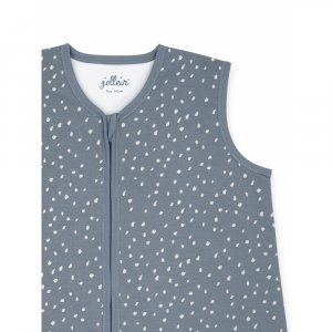 Gigoteuse été jersey spickle grey 3-6 mois Jollein