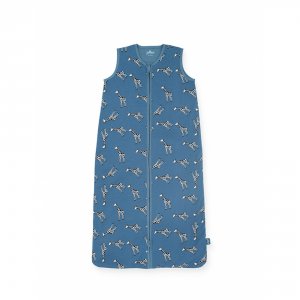 Gigoteuse été jersey girafe jeans blue 3-6 mois Jollein