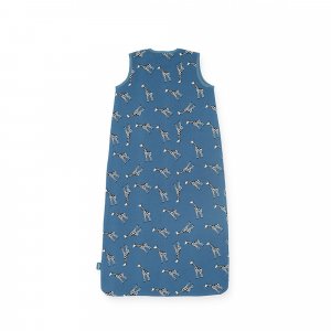 Gigoteuse été jersey girafe jeans blue 3-6 mois Jollein