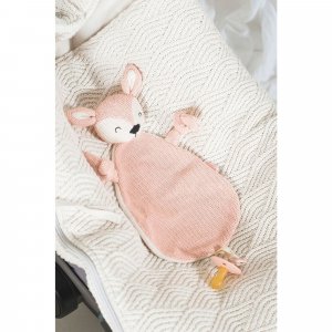 Doudou model a dear Jollein