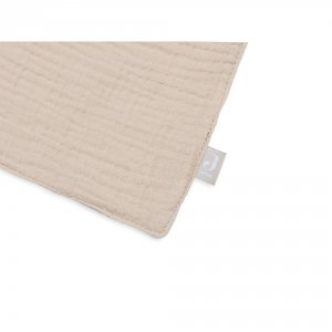 Attache tétine bunny ears nougat Jollein