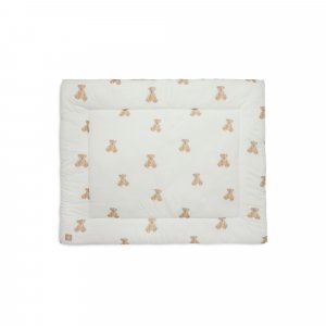 Tapis de parc 75x95 cm teddy bear Jollein