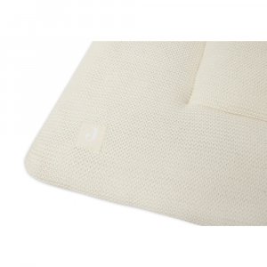 Tapis de parc 75 x 95 cm basic knit Jollein
