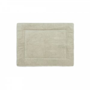 Tapis de parc 75 x 95 cm basic knit Jollein