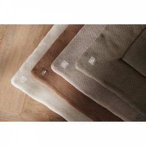 Tapis de parc 75 x 95 cm basic knit Jollein