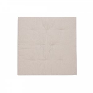 Tapis de parc 100 x 100 cm harvest naturel Jollein