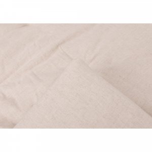 Tapis de parc 100 x 100 cm harvest naturel Jollein