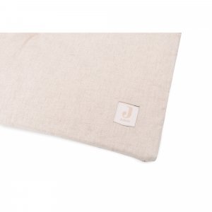 Tapis de parc 100 x 100 cm harvest naturel Jollein