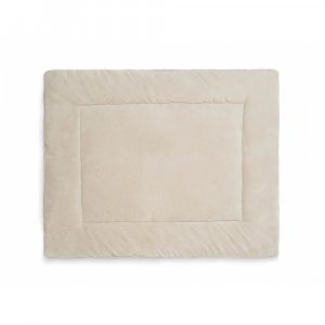 Tapis de parc 75 x 95 cm basic knit Jollein