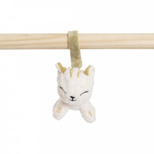 Lot de 3 jouets pour arche d'éveil tiny park Jollein