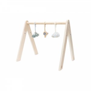 Lot de 3 jouets pour arche d'éveil on the go Jollein