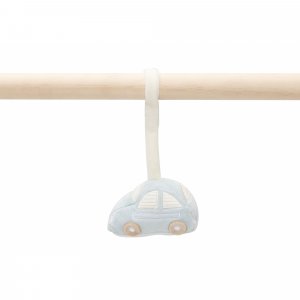 Lot de 3 jouets pour arche d'éveil on the go Jollein