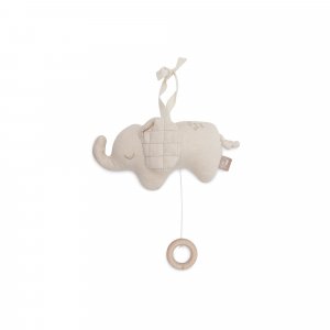 Peluche musicale Jollein