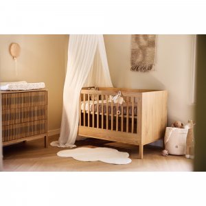 Peluche musicale Jollein