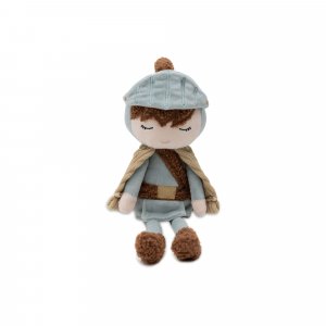 Peluche knight duke Jollein