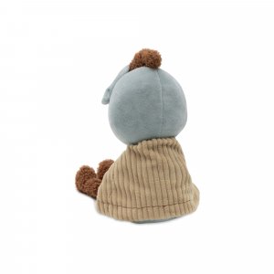 Peluche knight duke Jollein