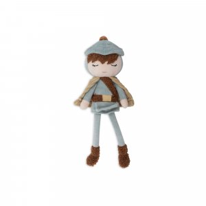 Peluche knight duke Jollein