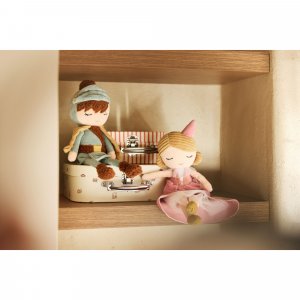 Peluche knight duke Jollein