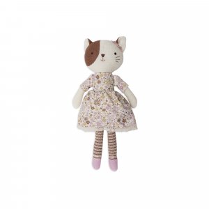 Peluche bébé 40 cm Jollein