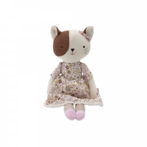 Peluche bébé 40 cm Jollein
