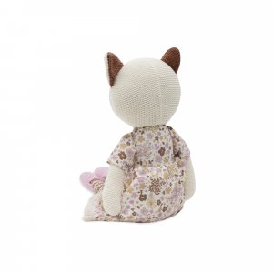 Peluche bébé 40 cm Jollein