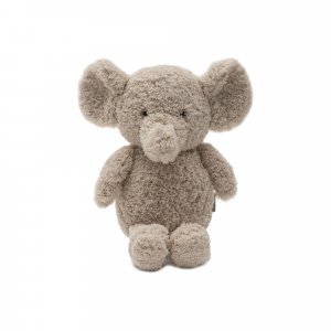 Peluche éléphant 30 cm Jollein
