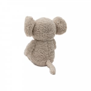Peluche éléphant 30 cm Jollein