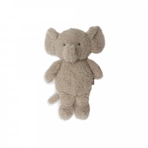 Peluche éléphant 30 cm Jollein