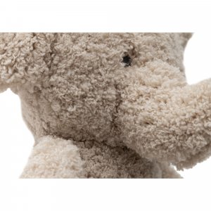 Peluche éléphant 30 cm Jollein