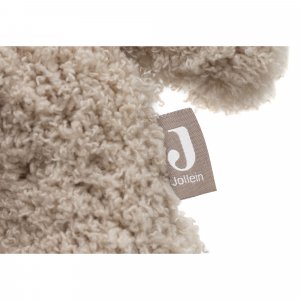 Peluche éléphant 30 cm Jollein