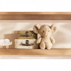 Peluche éléphant 30 cm Jollein