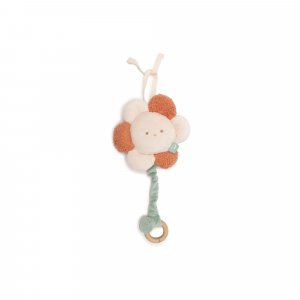 Peluche musicale pretty picnic Jollein