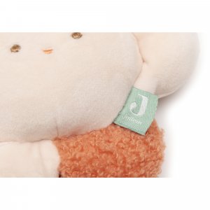 Peluche musicale pretty picnic Jollein