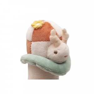 Hochet bébé pretty picnic Jollein