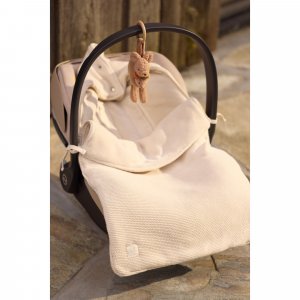 Jouet d'activités à suspendre kangaroots Jollein