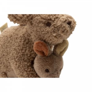 Jouet d'activités à suspendre kangaroots Jollein