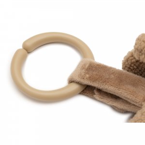 Jouet d'activités à suspendre kangaroots Jollein