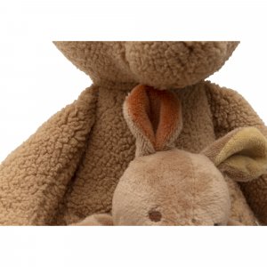 Peluche kangaroots 38 cm Jollein