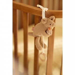 Peluche musicale kangaroots Jollein