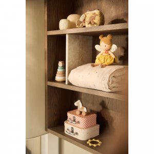 Peluche bee lily Jollein