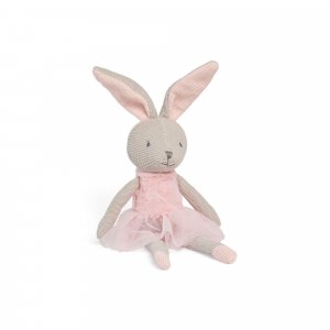 Peluche lapin nola Jollein