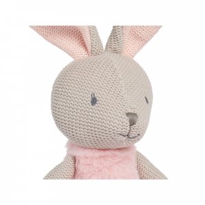 Peluche lapin nola Jollein