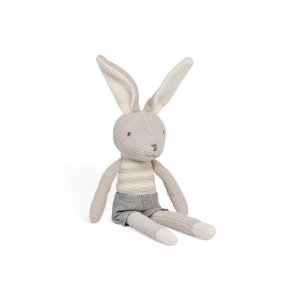 Peluche lapin joey Jollein
