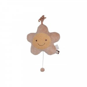 Peluche musicale Jollein