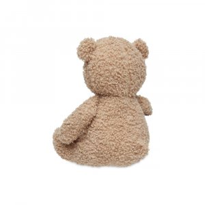 Peluche teddy bear biscuit Jollein
